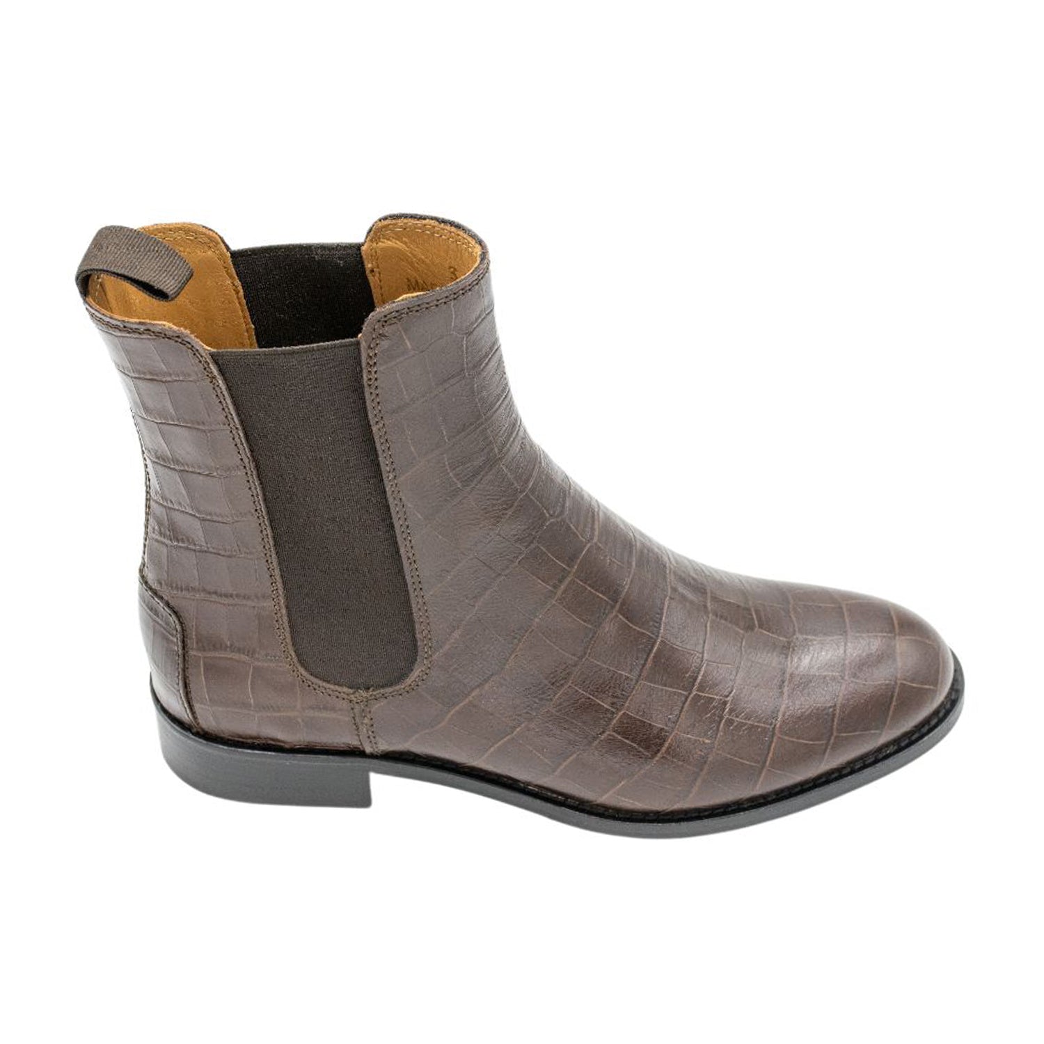 Chelsea boots Cocco Dakar TDM