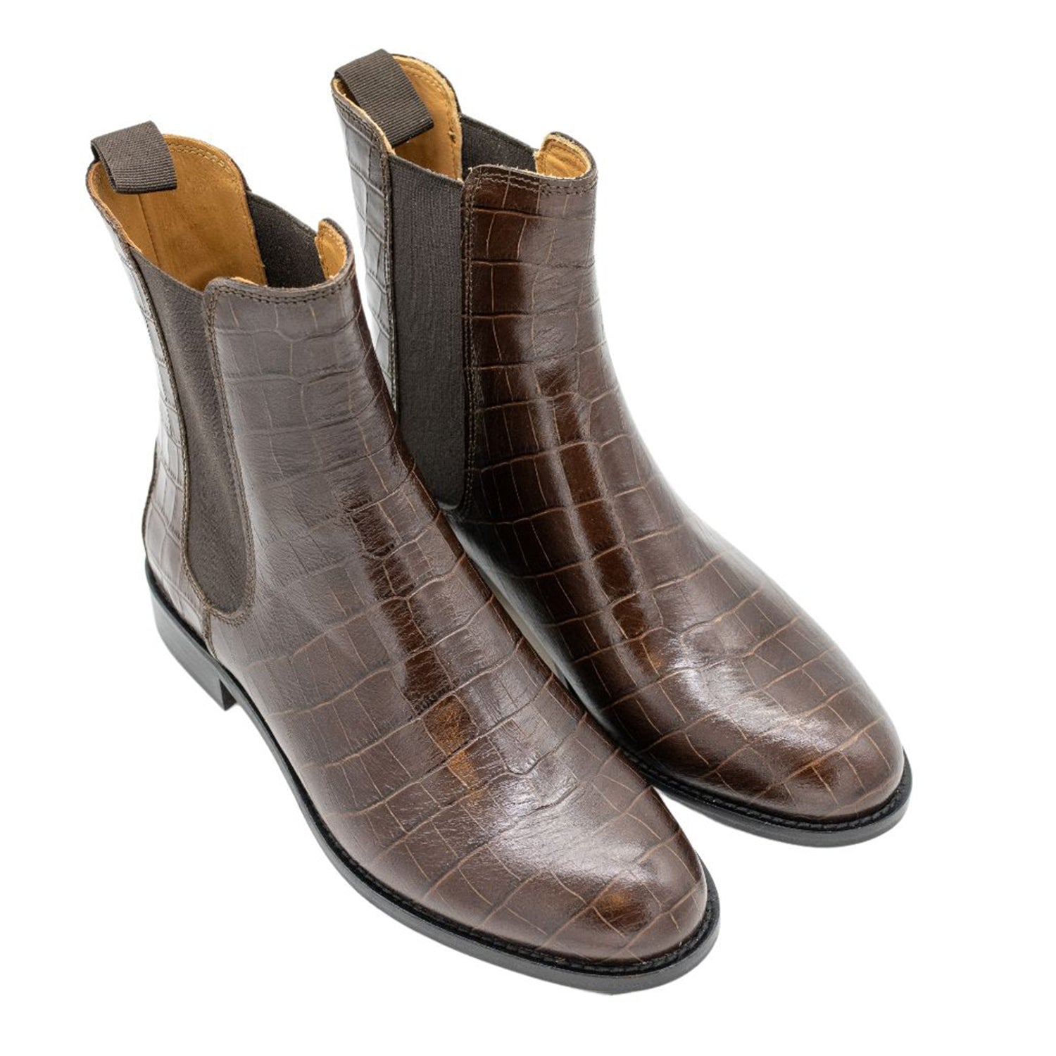 Chelsea boots Cocco Dakar TDM