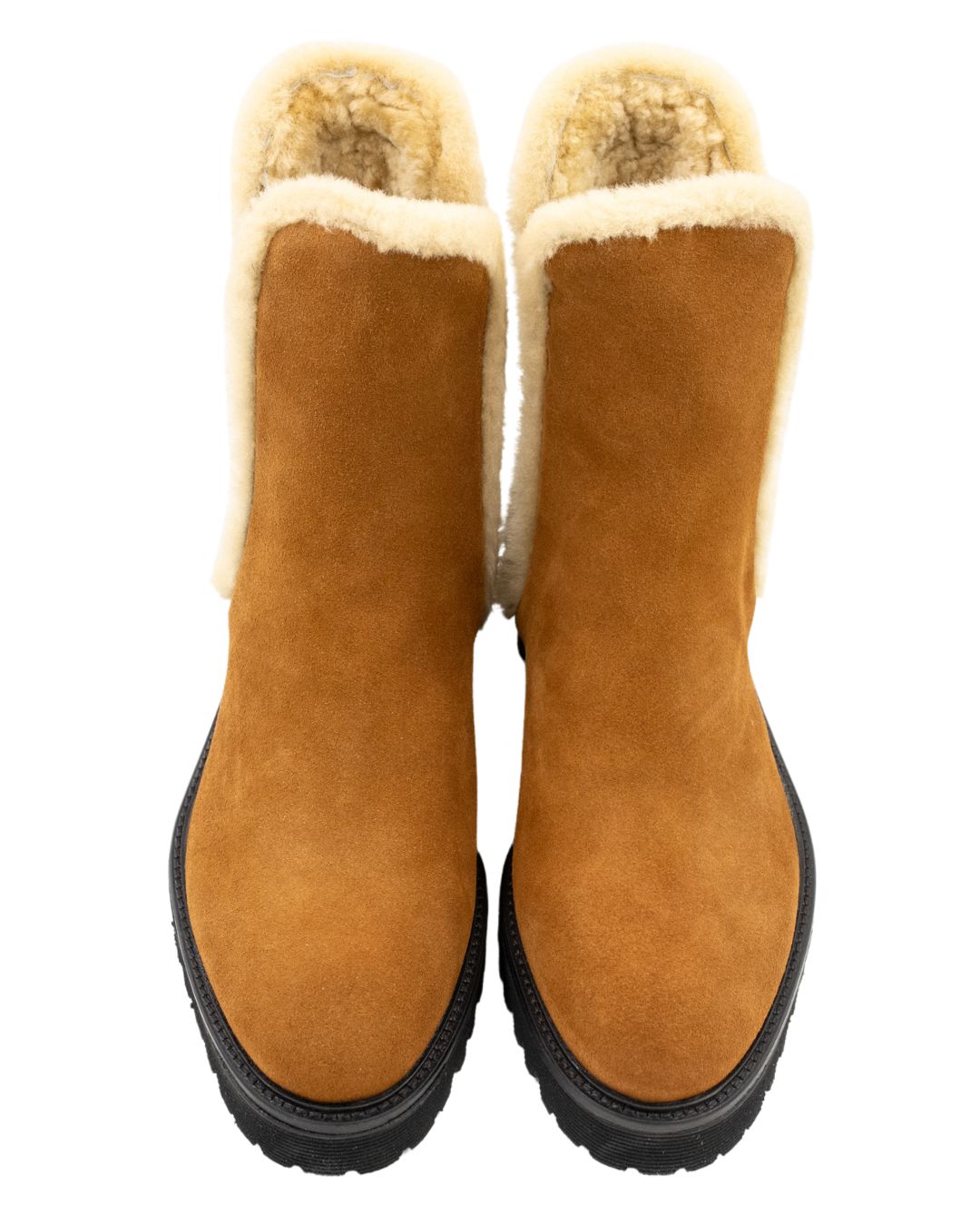 Chelsea boots Terra lined with lambskin