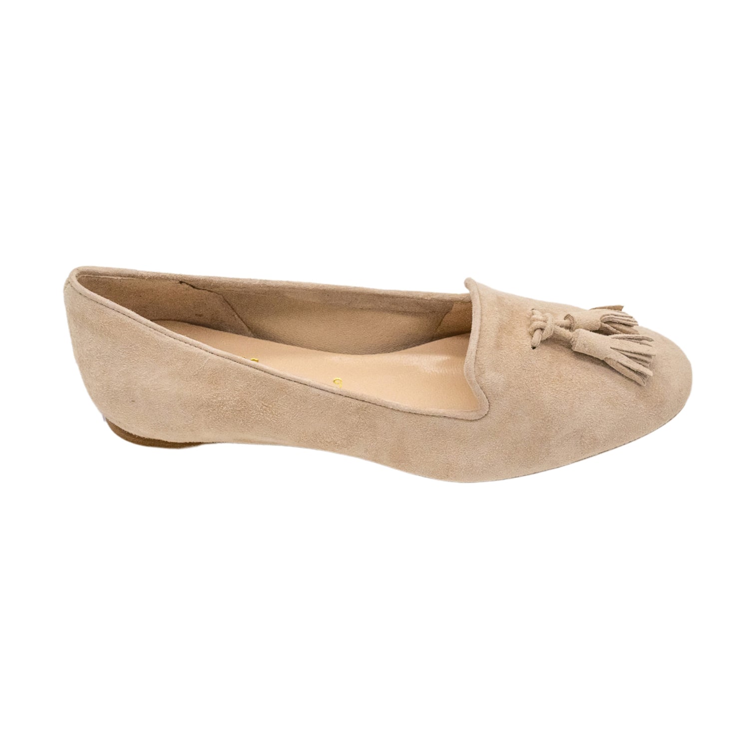 Cipria Tasselloafer Klassik