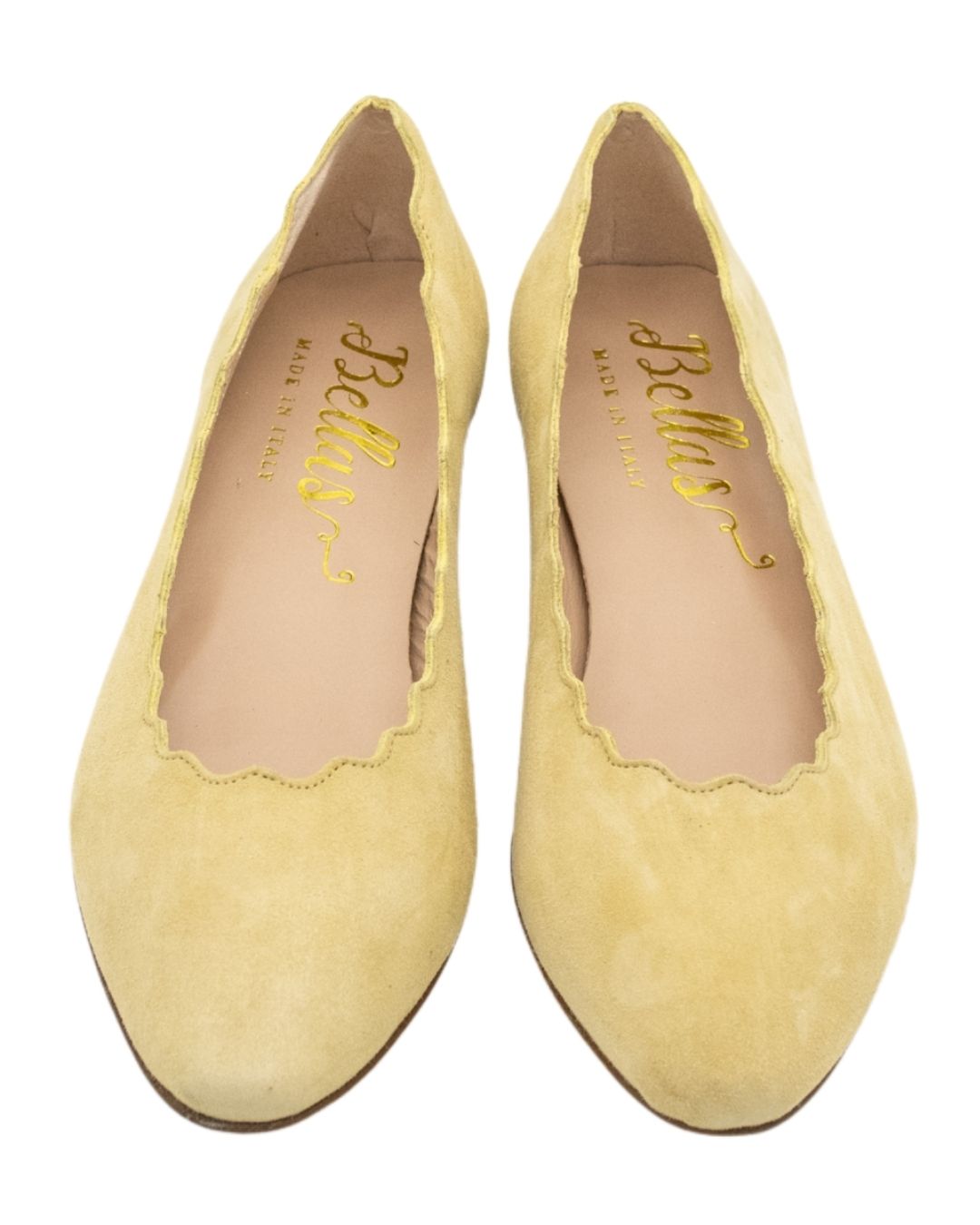 Citrus Ballerina