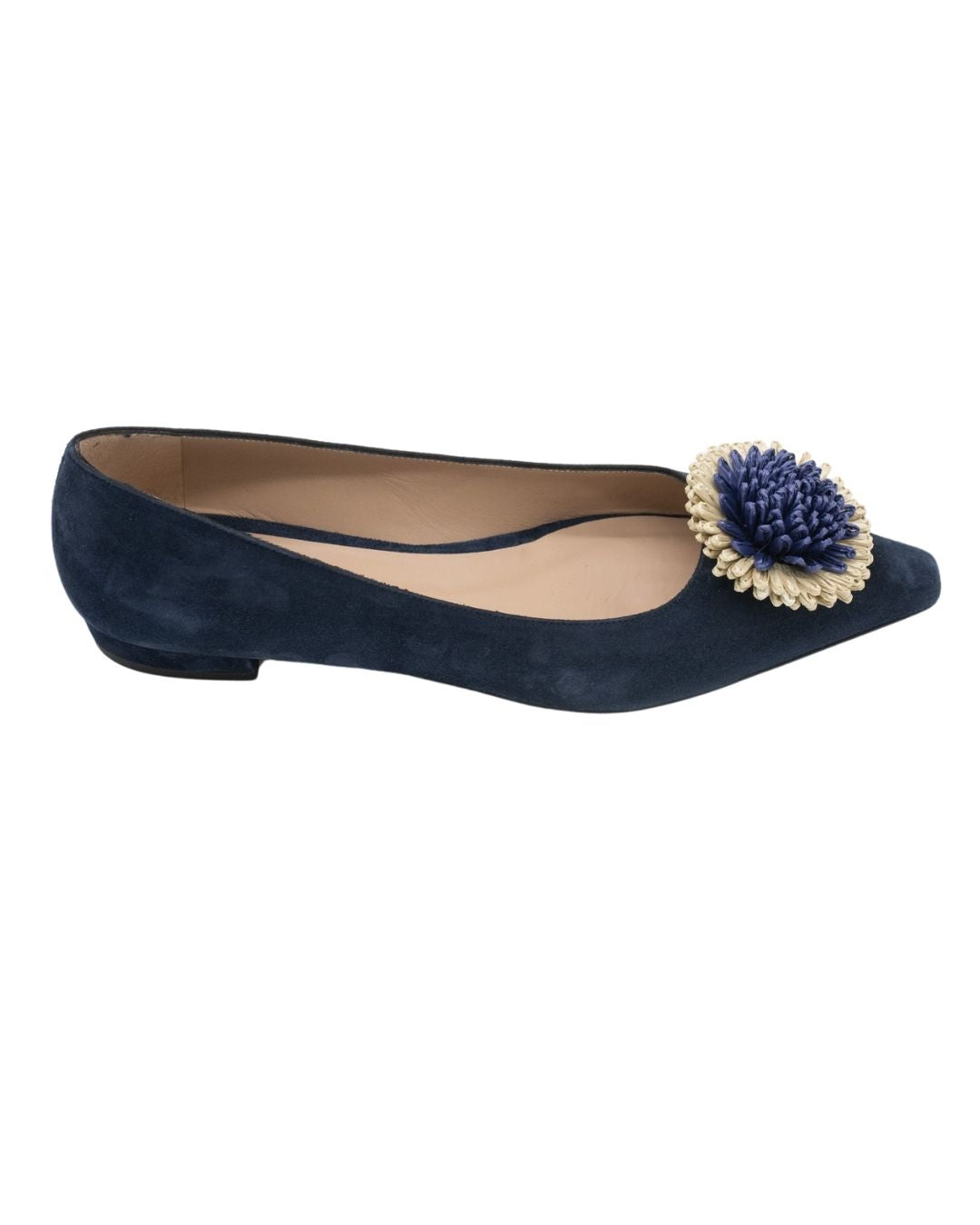 Copiativo Bast Fiore Pointy