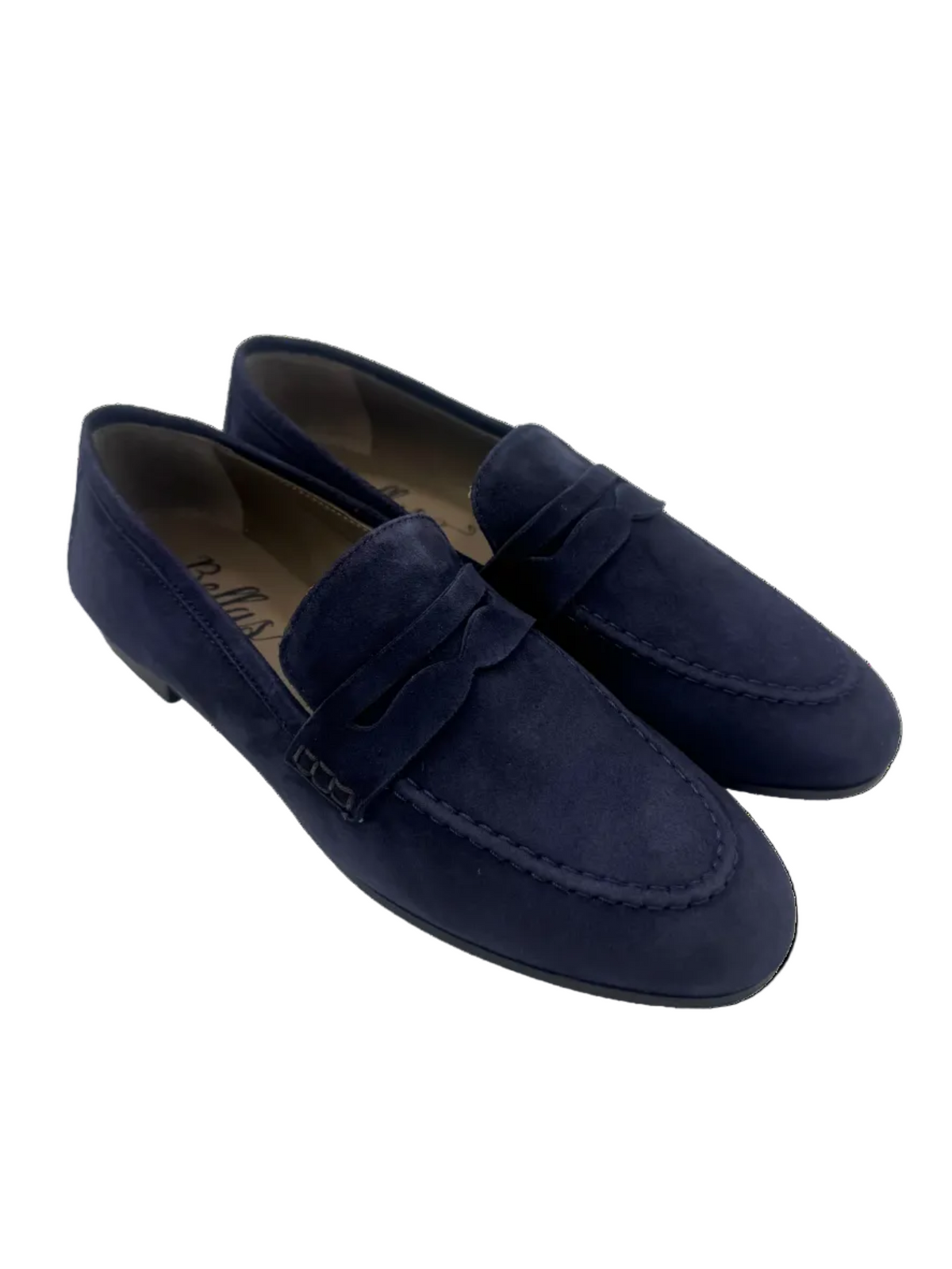 SHOOTINGSCHUH Ocean Pennyloafer 41