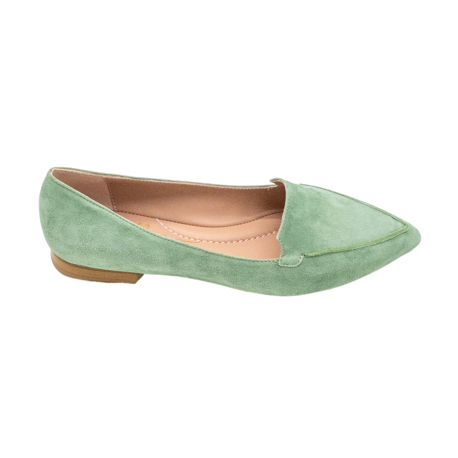 Deluxe Acqua Pointy