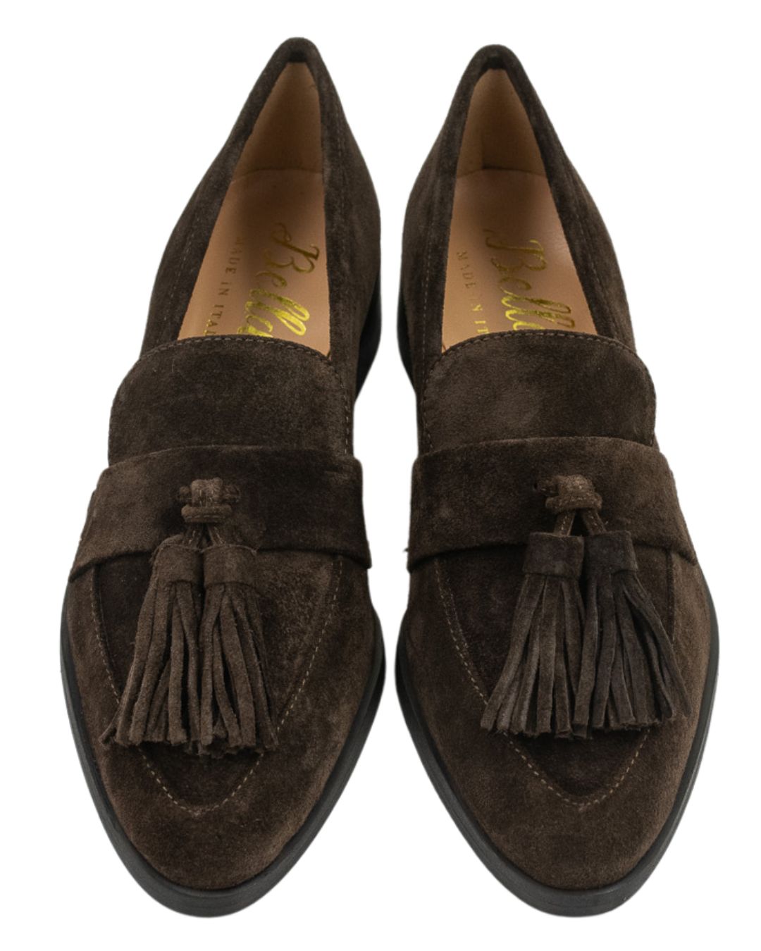 Ebano Deluxe Pointy