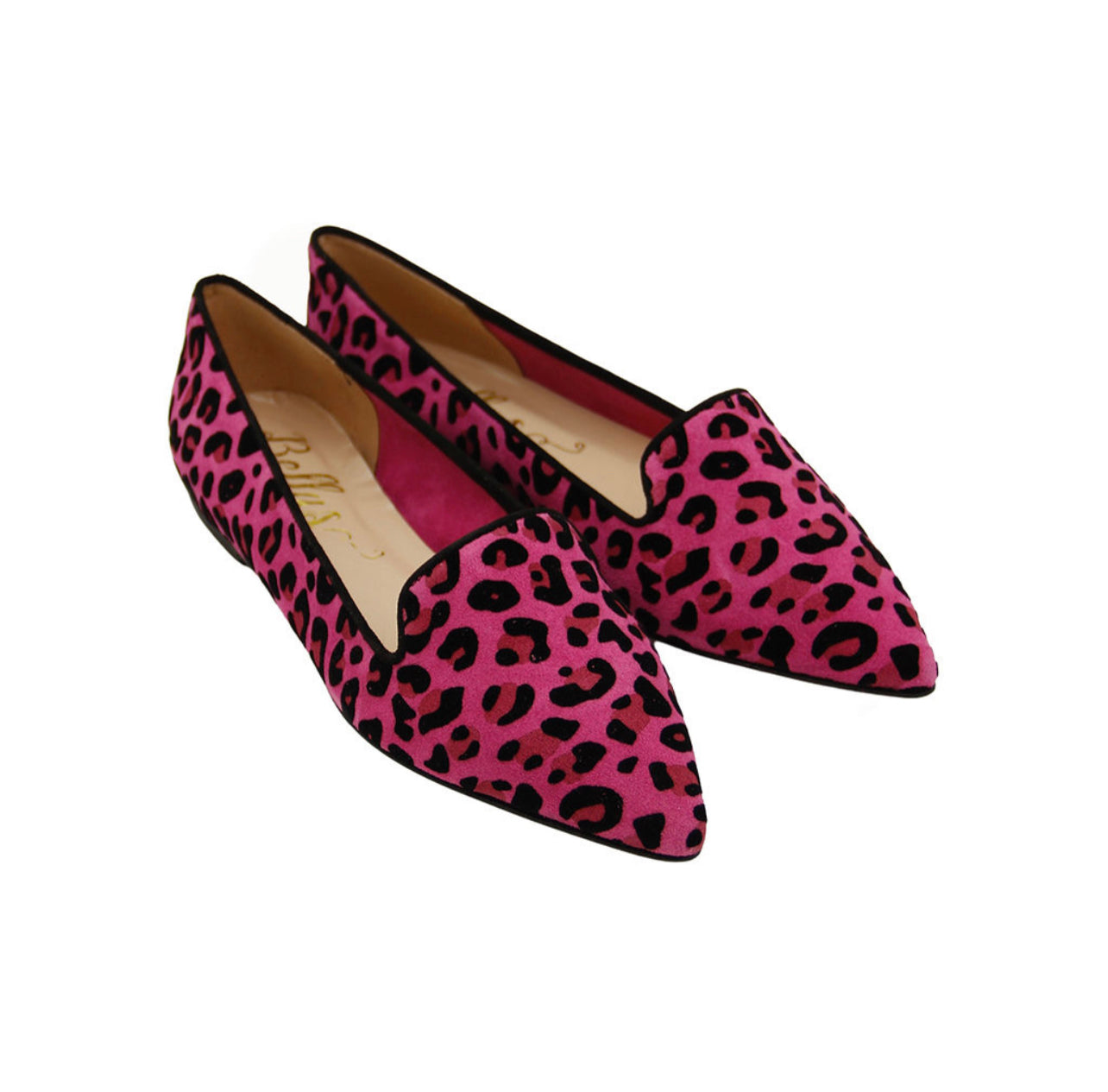 Leopardino Fuxia