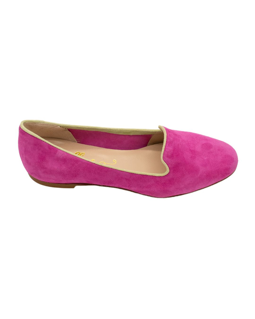 Fancy Pistachio Loafer