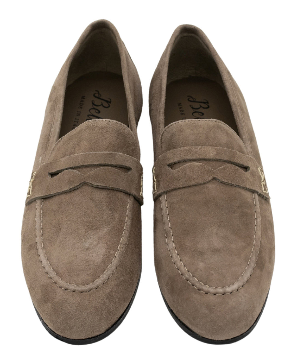 Fango Pennyloafer