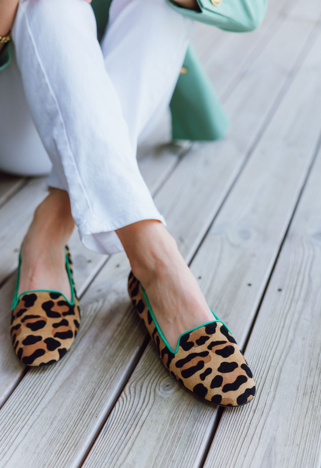 Leo Orlando - Estivo Tassel Loafer Classic