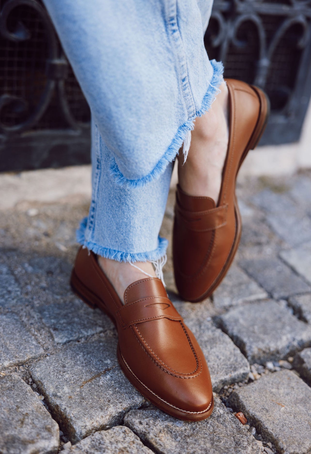 Pennyloafer Noce