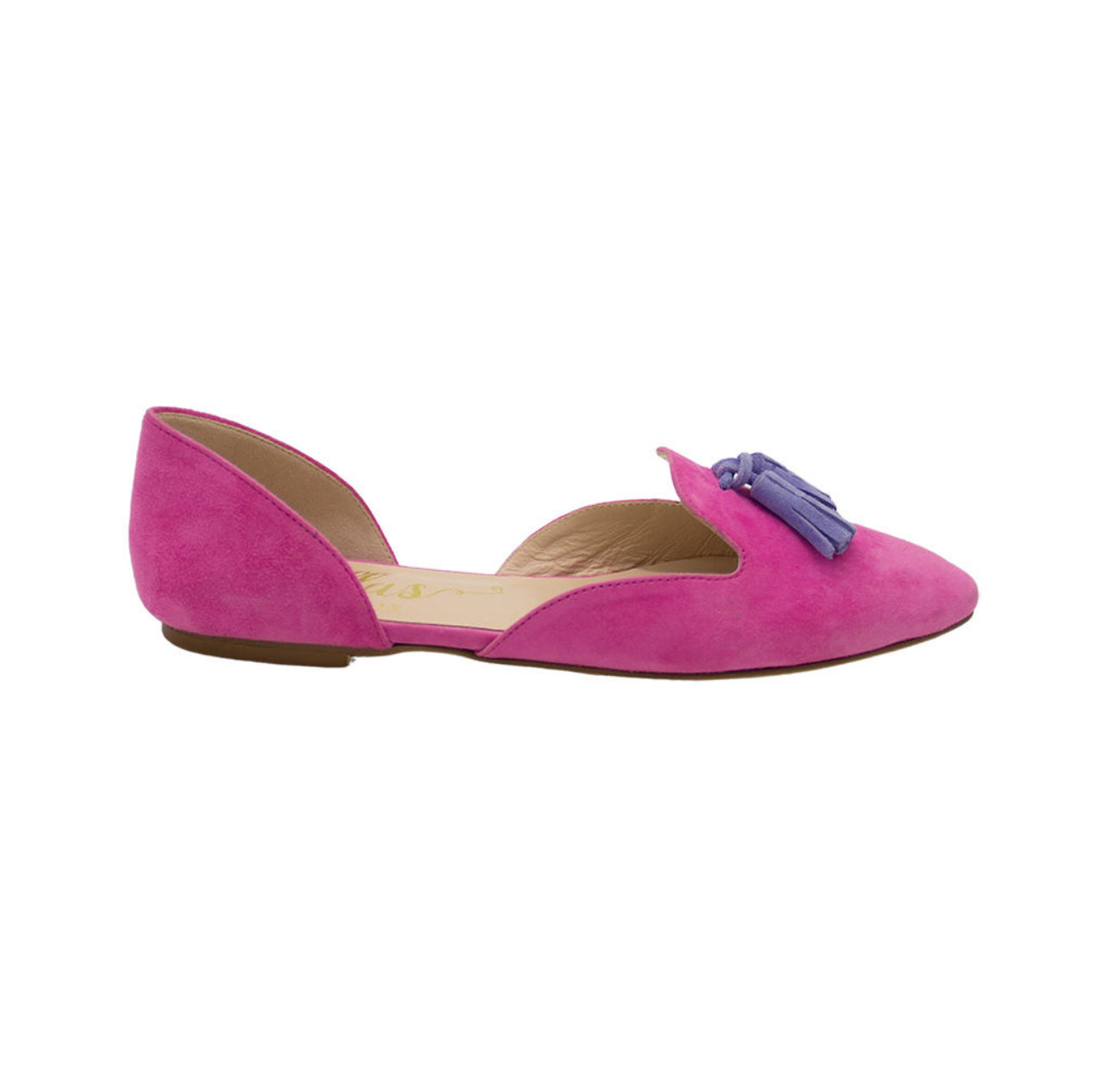 Fucsia - Glicine Summer