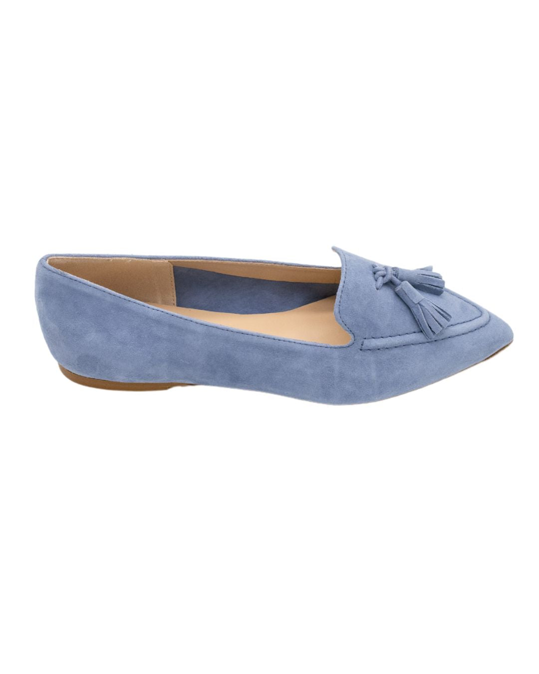 Heaven Tasselloafer Deluxe Pointy