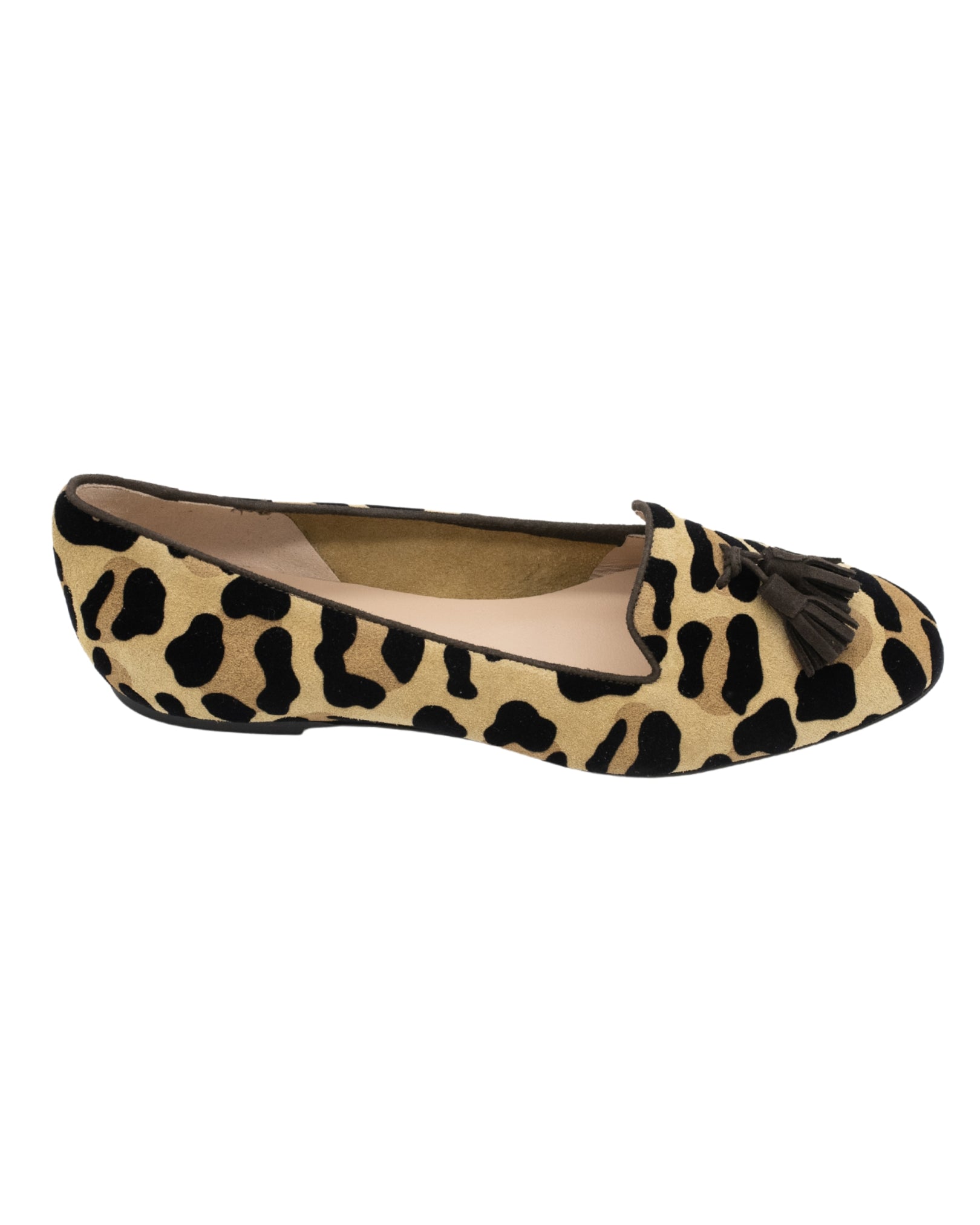 Leo Orlando-T.Moro Tasselloafer Klassik