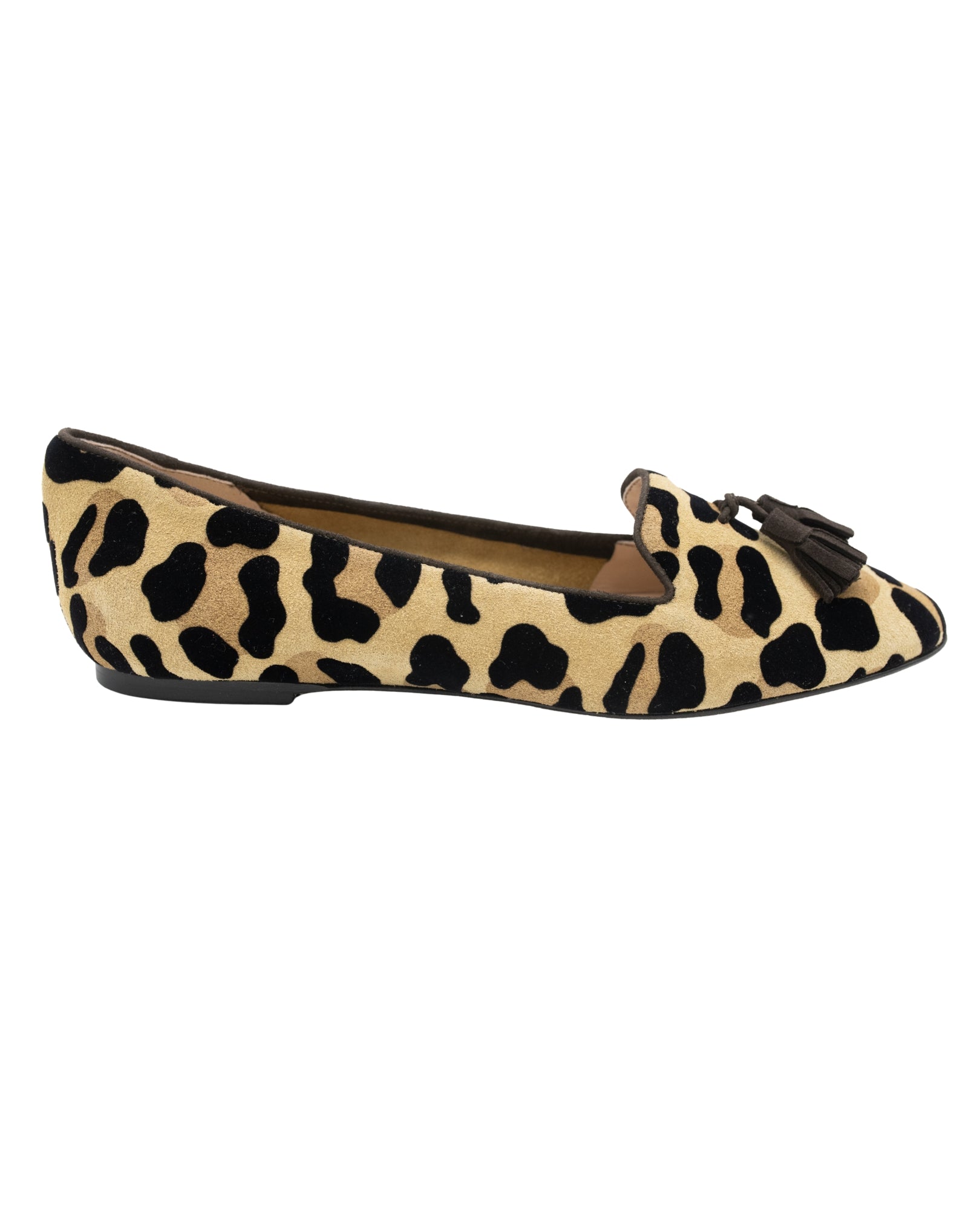 Leo Orlando-T.Moro Tasselloafer Klassik