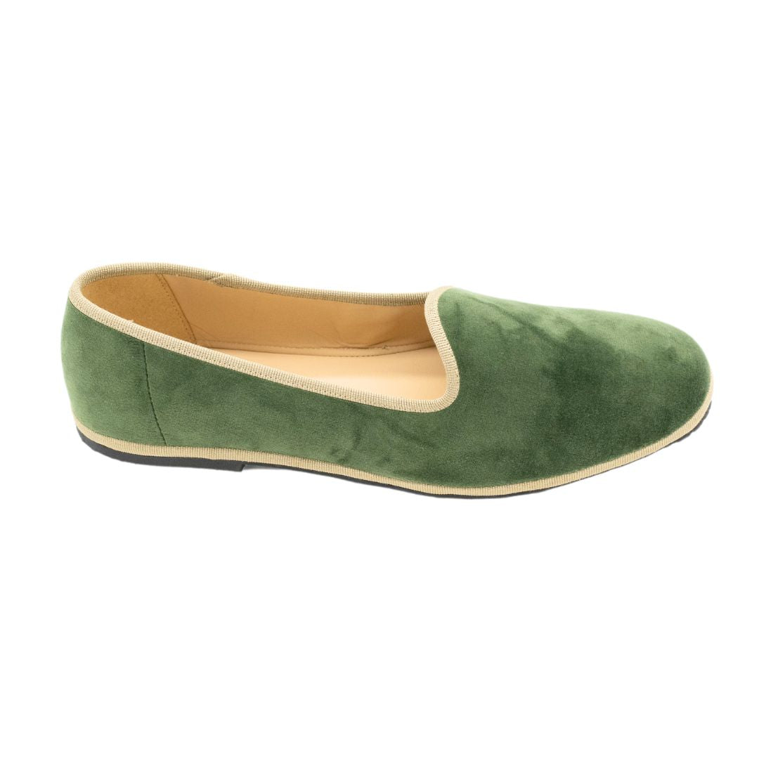 Loden Velluto Furlane Herren