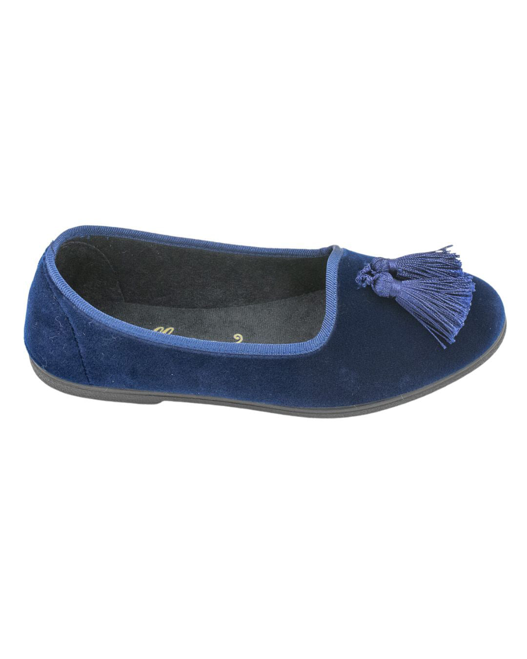 Marino Tassel Furlane Velluto (Vegan)