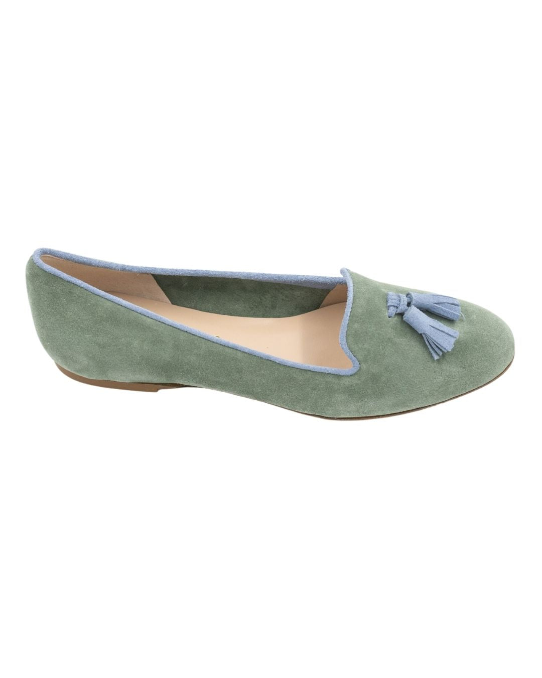 Militare-Savoia Tasselloafer Klassik