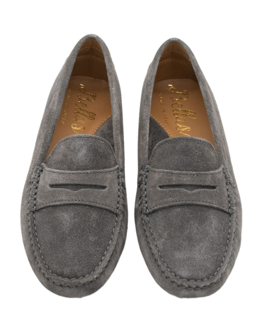 Moccasin Valencia Anthracite