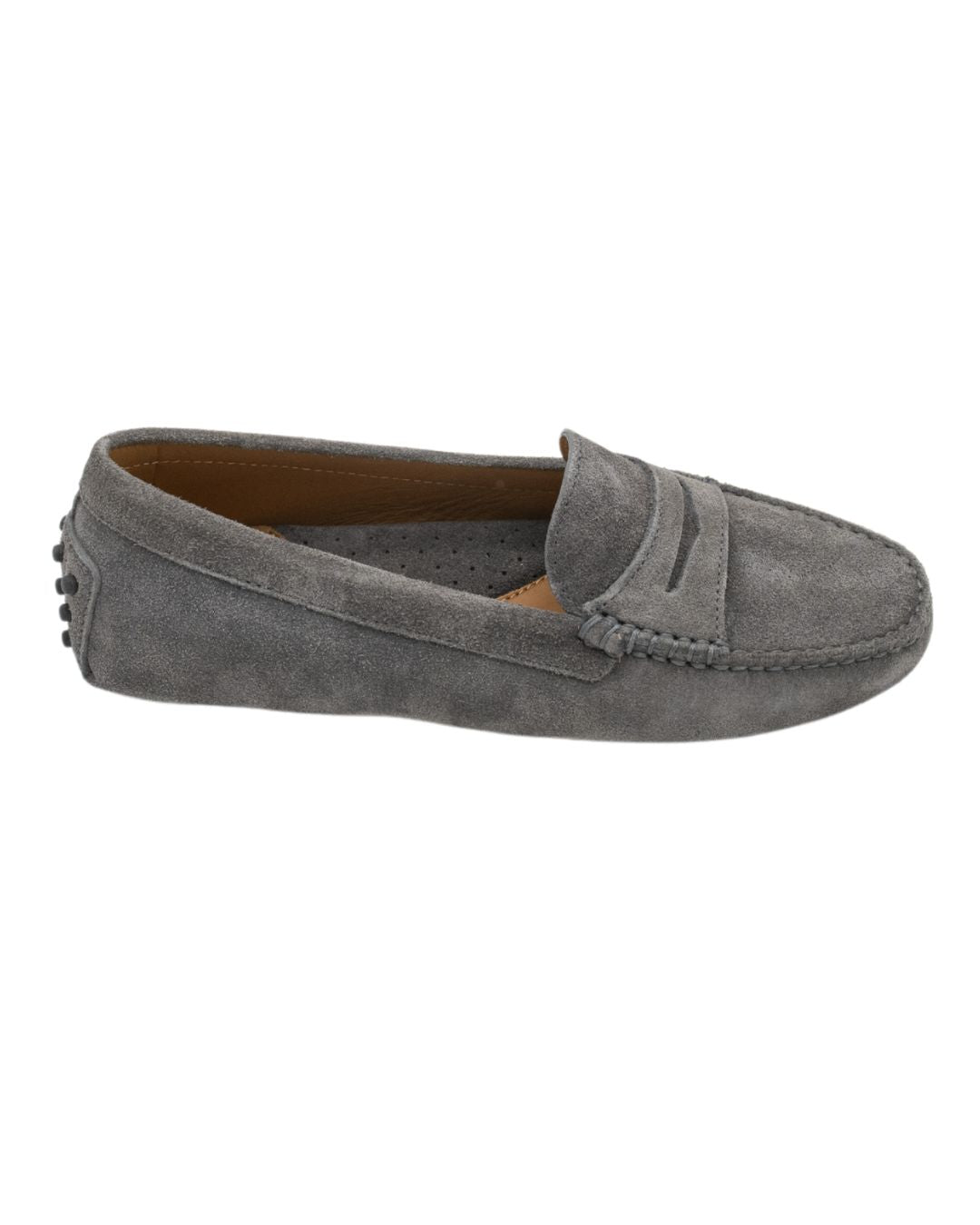 Moccasin Valencia Anthracite