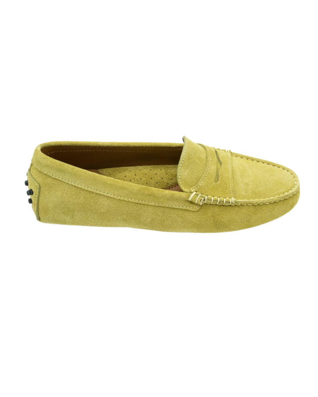 Moccasin Valencia Pijamino