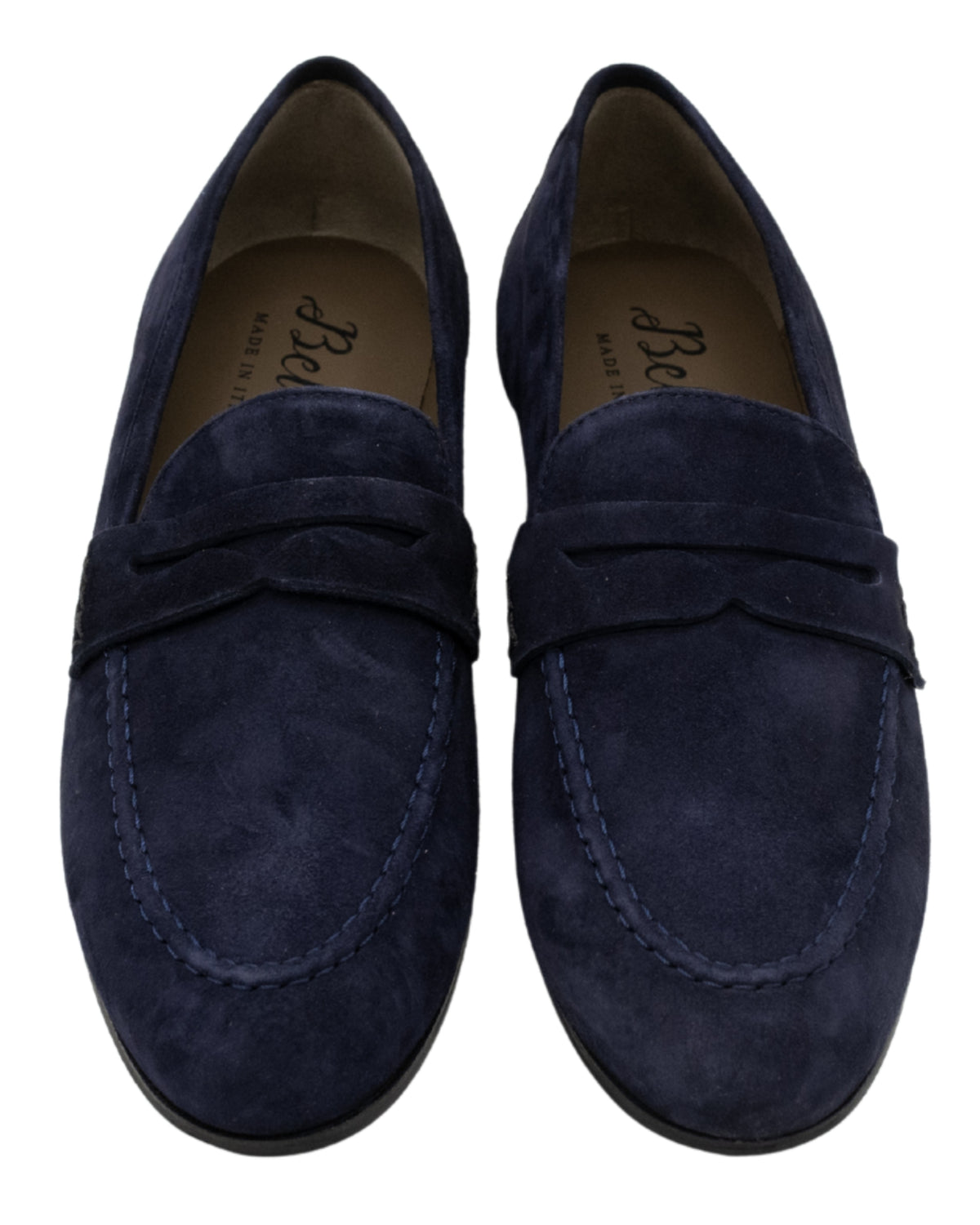 Ocean Pennyloafer