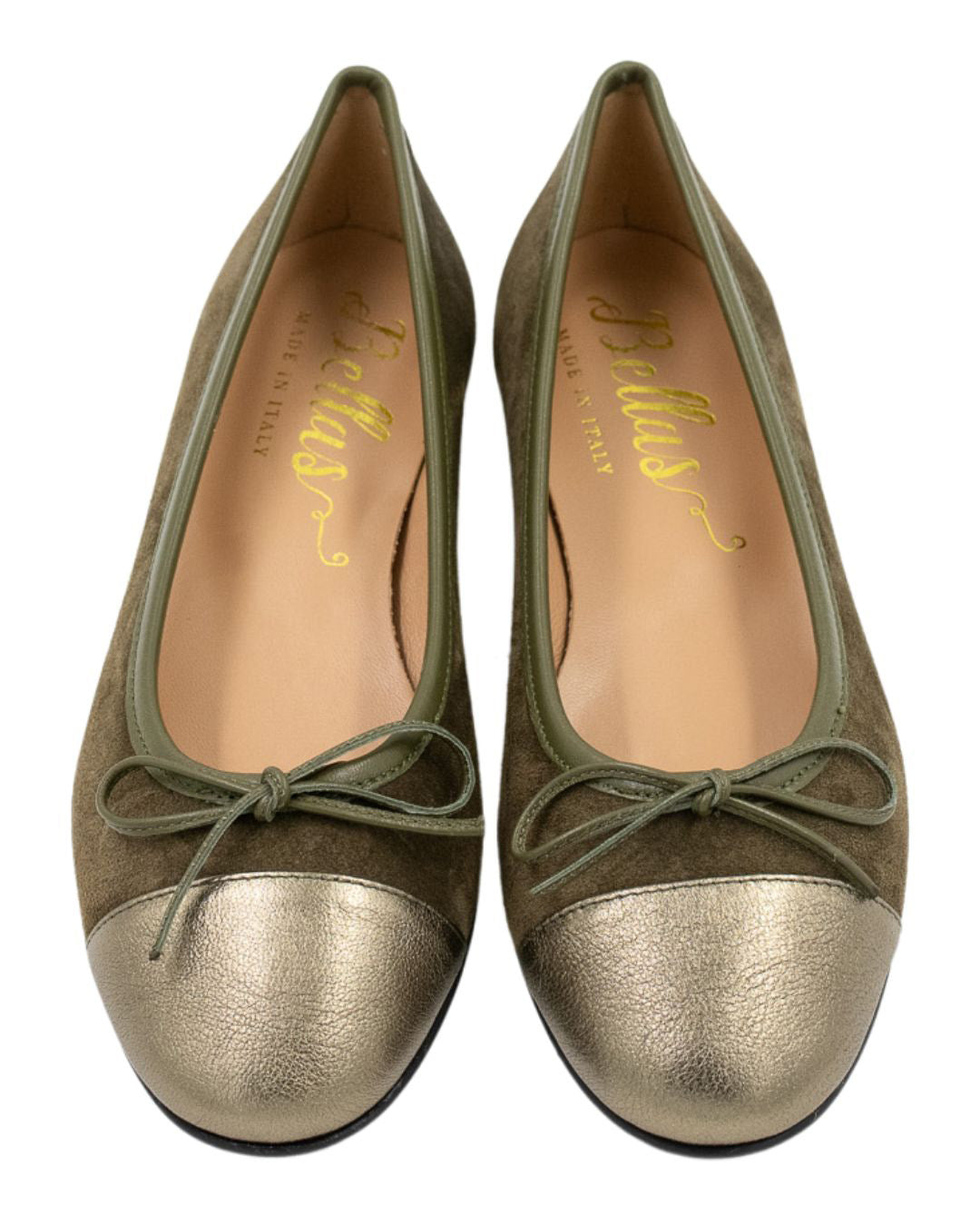 Oliva Ballerina