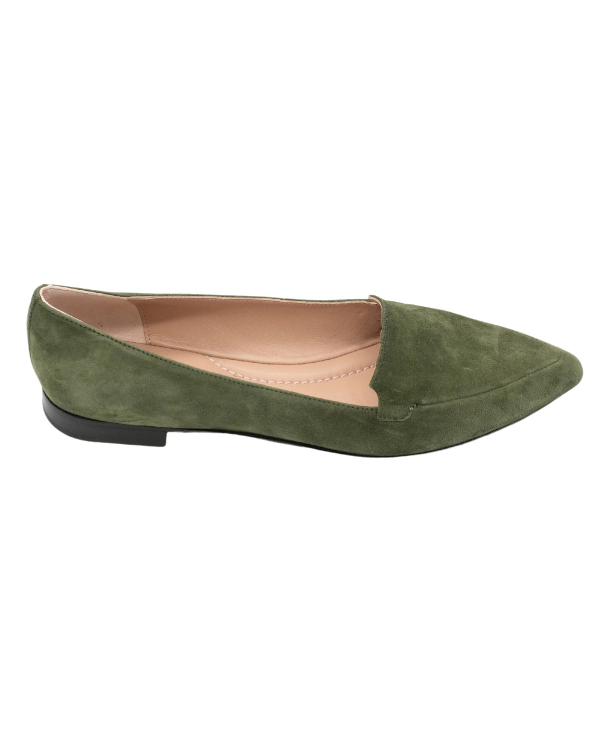 Olive Deluxe Pointy