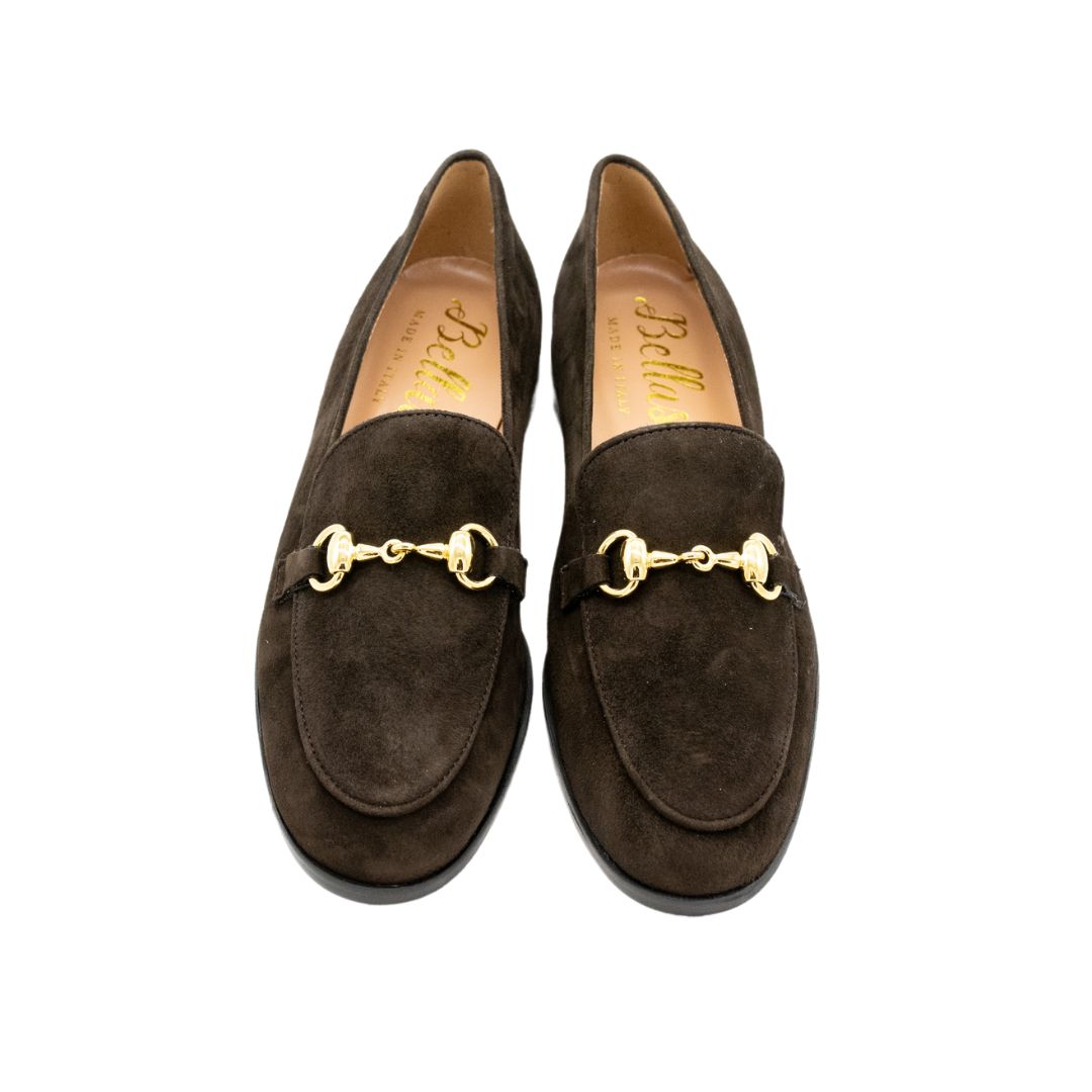 Penny Loafer T. Moro Horsebit