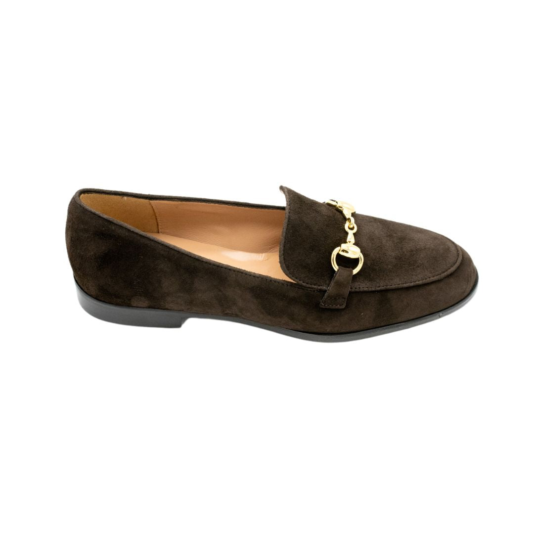 Penny Loafer T. Moro Horsebit