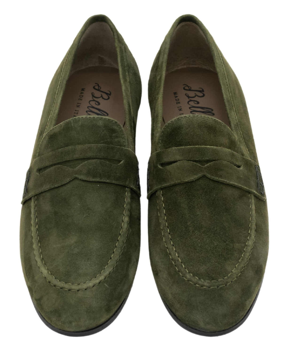 Selvatico Pennyloafer
