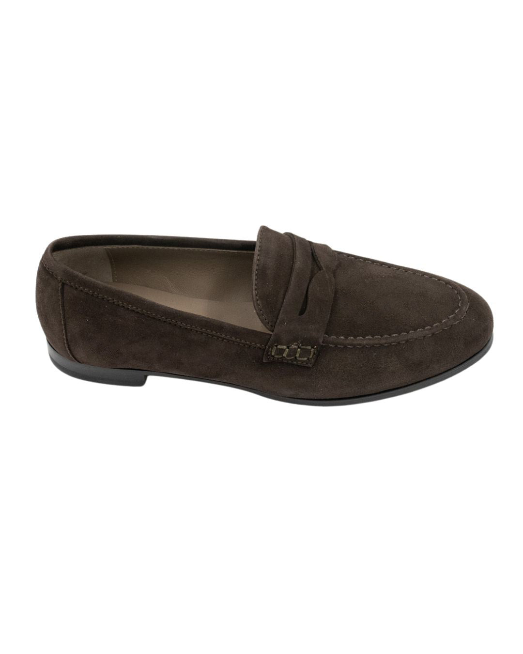 T.Moro Pennyloafer