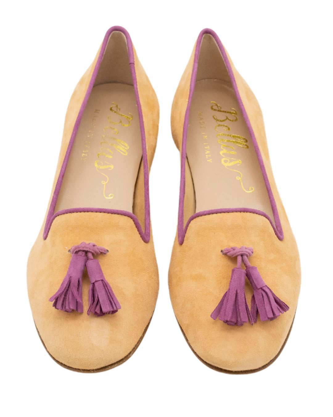 Tangerette Confetti Tassel Loafer Classic