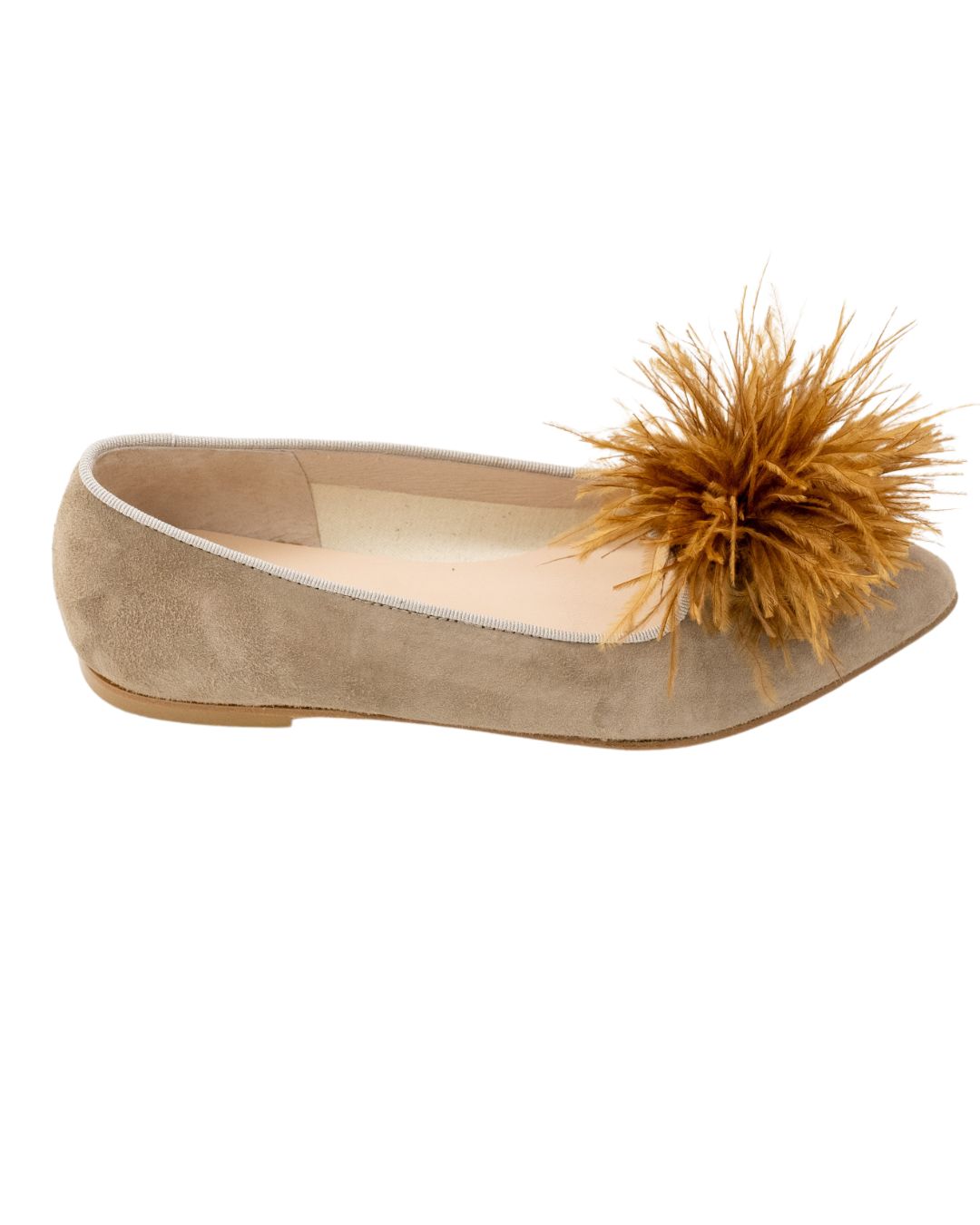 Terra Federn Pointy