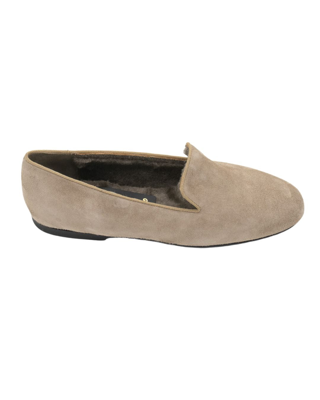 Terra Loafer gefüttert
