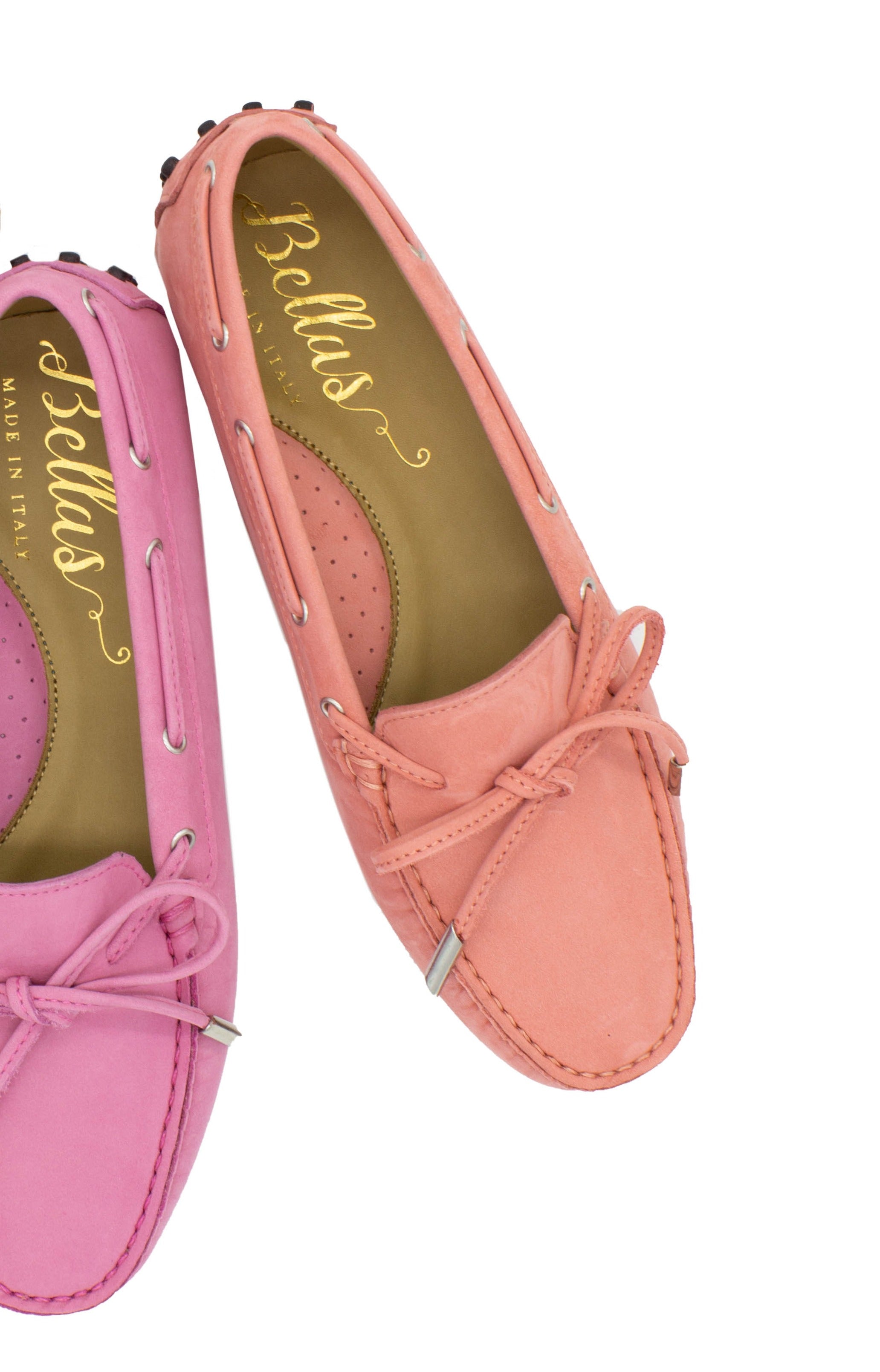 Moccasin Pesca