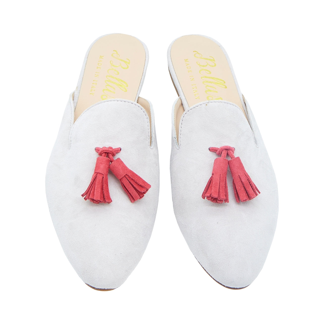 Mules Silicio - Baby