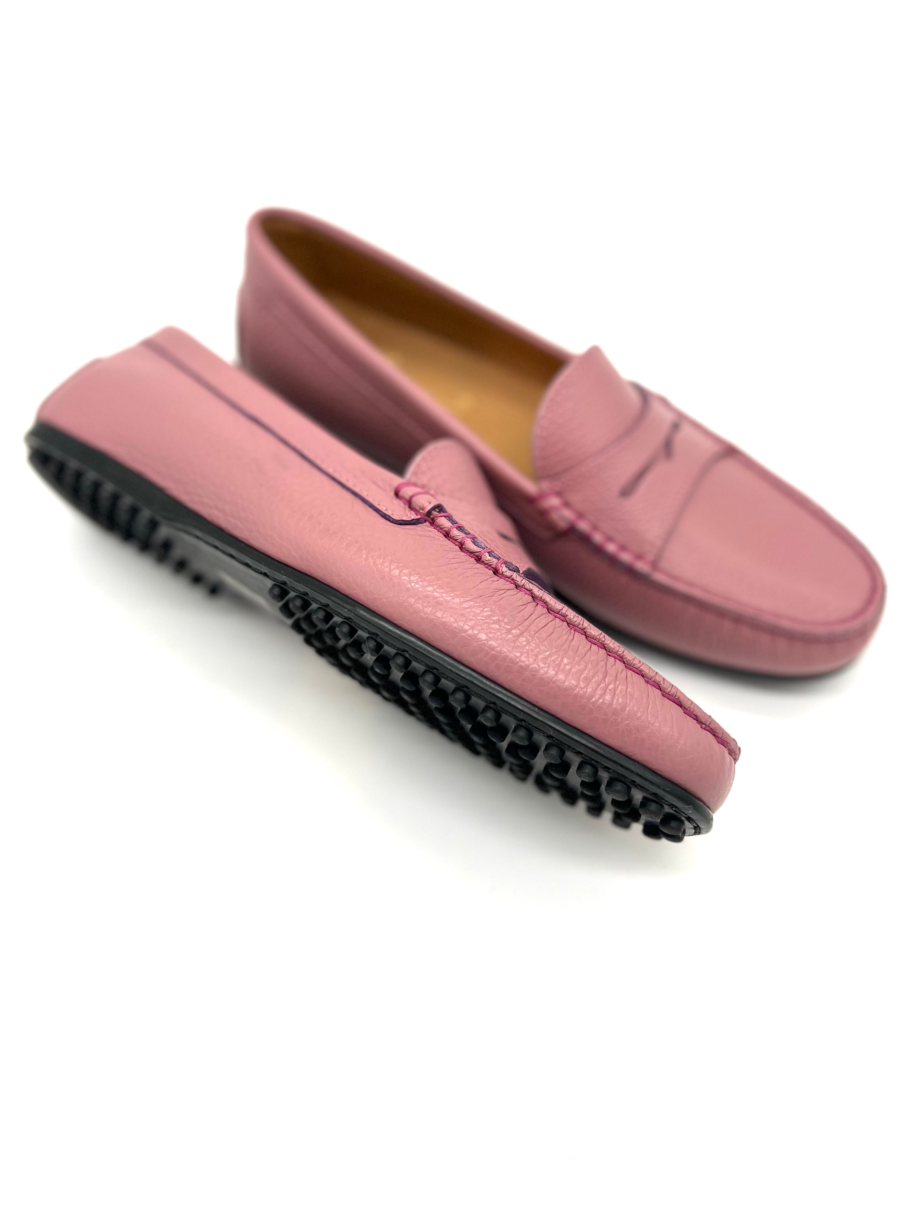 Moccasin Rosato
