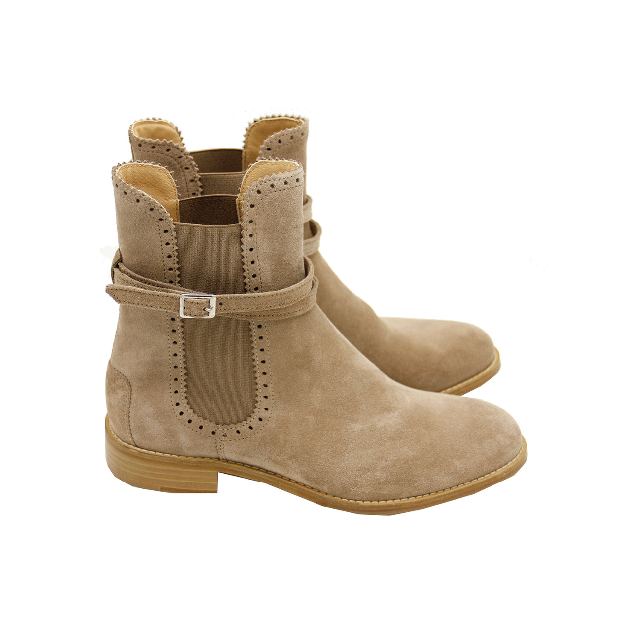 Chelsea boots Valencia Cocco 
