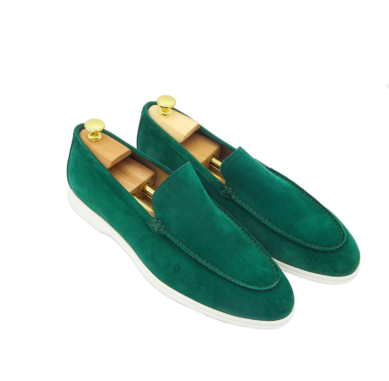 Herren Yachtslipper Bosco