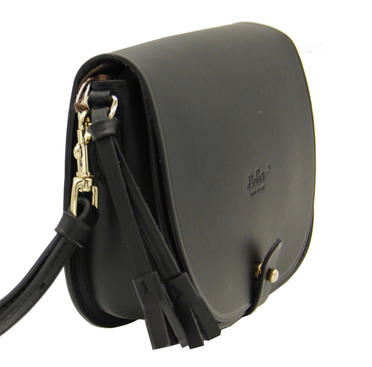 Bellas Pochette Nero