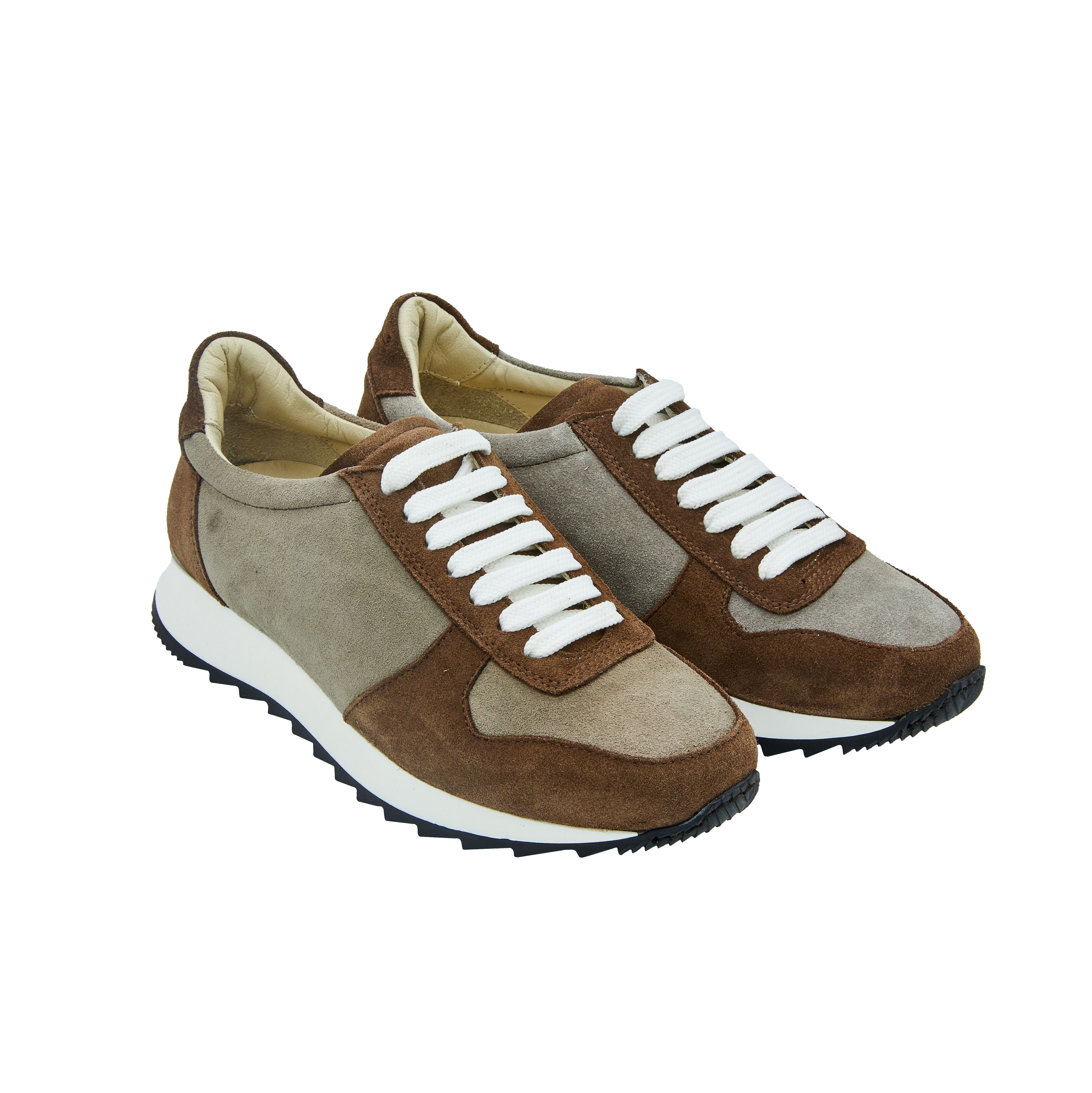 Sneaker Malaigia 2391/2010