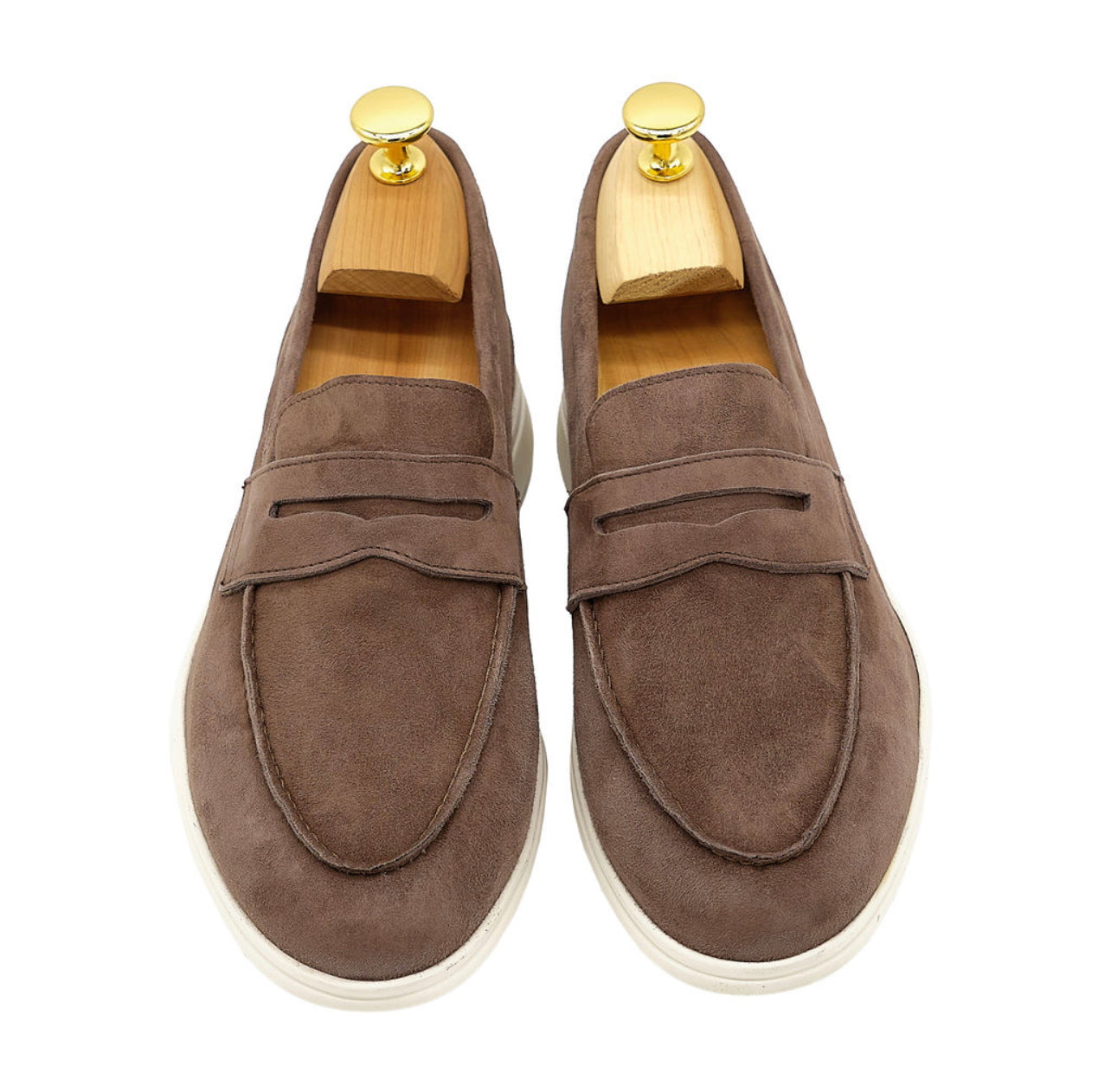 Herren Yachtslipper Cocco