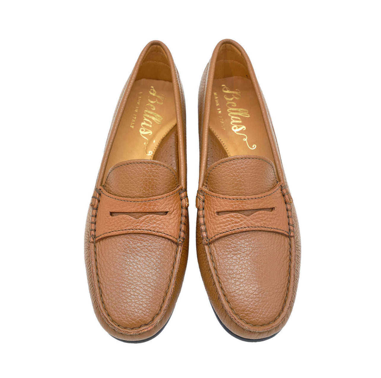 Moccasin tobacco