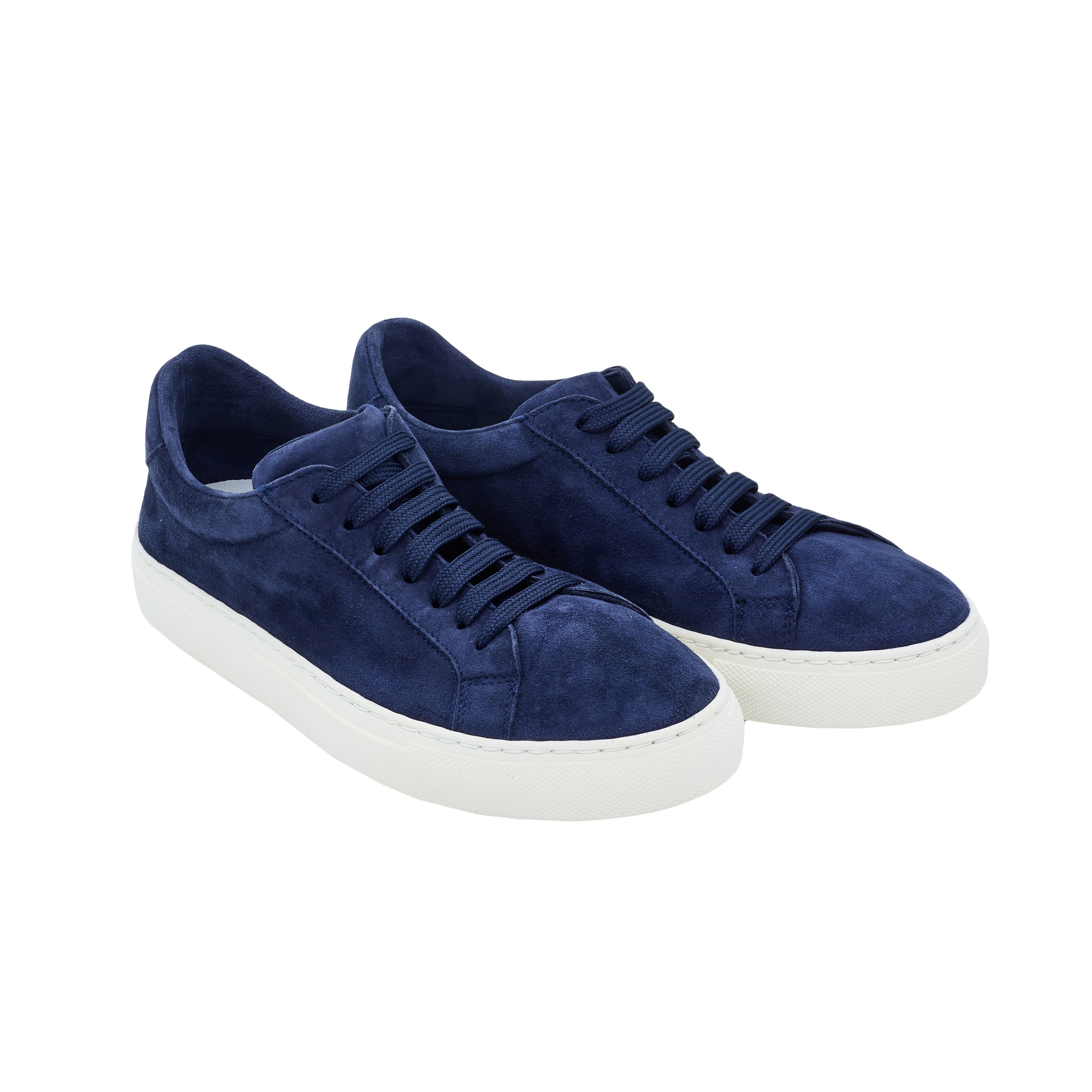 Sneaker Navy